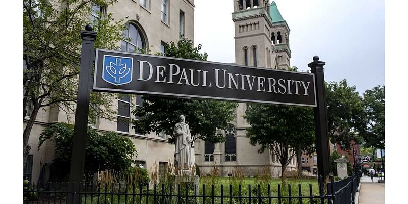 2 DePaul students attacked while showing support for Israel, Chicago university says