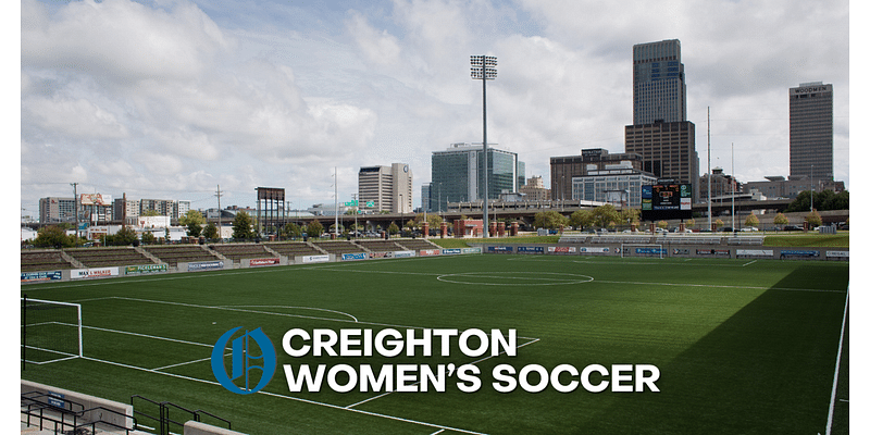 Creighton women's soccer loses to Georgetown in Big East opener