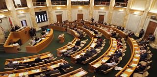 Arkansas House candidates vying for seven open seats, 47 contested seats in November