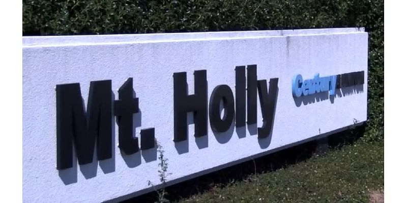 Century Aluminum releases statement after employee dies in incident at Mt. Holly plant