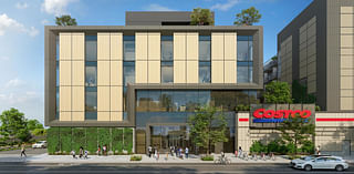 The first-ever Costco with apartments is officially in the works