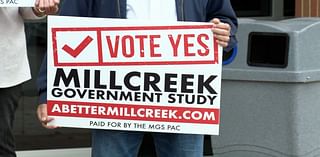 Millcreek voters approve study commission. What happens now?