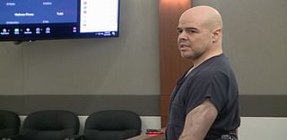 Robert Telles sentenced to 28 years to life for murder of Las Vegas journalist