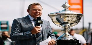 Leigh Diffey Discloses Humble Journey Leading to Sensational NASCAR Fame