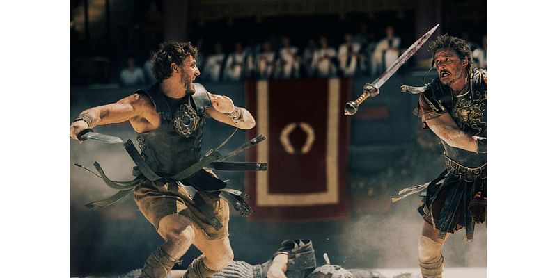 Gladiator 2: All you need to know about the Paul Mescal-fronted sequel