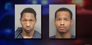 Police make two arrests in deadly downtown Lincoln shooting