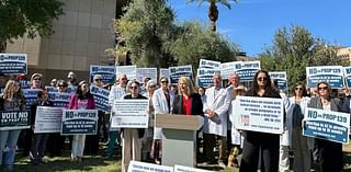 Arizona voters guarantee the right to abortion in the state constitution