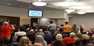 Norris, Miller and Stevens Sworn-In as Palm Coast Council and City Begin Uncharted Era