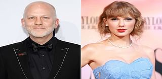 Ryan Murphy has been trying to work with Taylor Swift