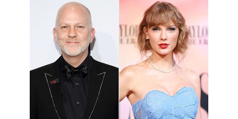 Ryan Murphy has been trying to work with Taylor Swift