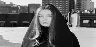 When ES Magazine met Anna Delvey: 'There were times I was not sorry'