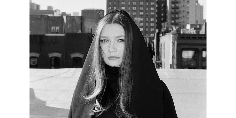 When ES Magazine met Anna Delvey: 'There were times I was not sorry'