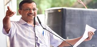 "Will Move Out Of Official Residence During Navratri": Arvind Kejriwal