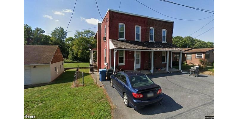 Sale closed in Marietta: $150,000 for a two-bedroom home