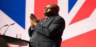 Immediate ceasefire required between Israel and Hezbollah, says Lammy