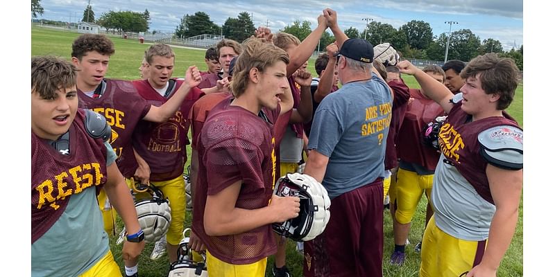 Bay City area Big Thumb roundup Week 4: Fourth-quarter frenzy at Sugar Bowl