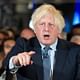 Boris Johnson denies eating cake at Partygate as he claims Netherlands vaccines raid considered - UK politics live