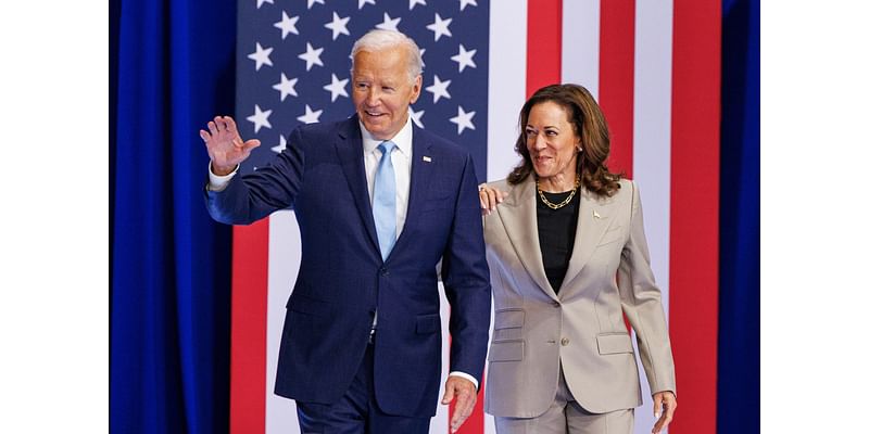 You won't believe how Biden-Harris team responded when drones buzzed sensitive US military bases