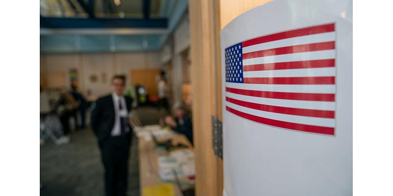 ACLU lawsuit: Michigan voters threatened at polls and police did nothing