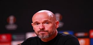 Dissecting Manchester United’s ‘game model’: What is Erik ten Hag hoping to achieve?