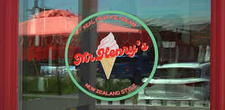 New Zealand-style ice cream makes its way to North Texas