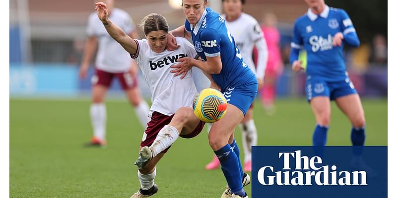 Women’s Super League 2024-25 previews No 12: West Ham