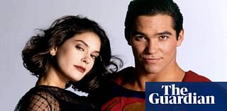 Lois and Clark: this goofy 90s romcom is the only good Superman story