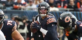 Chicago Bears hit new low with loss to New England Patriots. Here’s what went wrong.