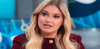 I lost five grand in minutes after a nightmare phone scamming hoax - don't make the same mistake I did, warns Love Island's Amy Hart on Good Morning Britain