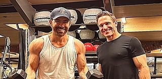 Ryan Reynolds' personal trainer reveals how the Deadpool & Wolverine star got in shape for the superhero role - and YOU can do it too