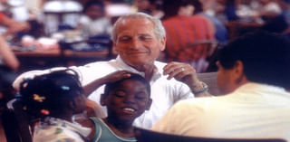 Los Angeles Ranked 'Most Generous' City by Paul Newman's Foundation