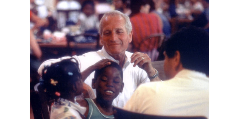 Los Angeles Ranked 'Most Generous' City by Paul Newman's Foundation