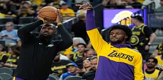 How to watch Los Angeles Lakers vs. Golden State Warriors online without cable (10/18/24): FREE LIVE STREAM, Time, TV, Channel for NBA preseason game