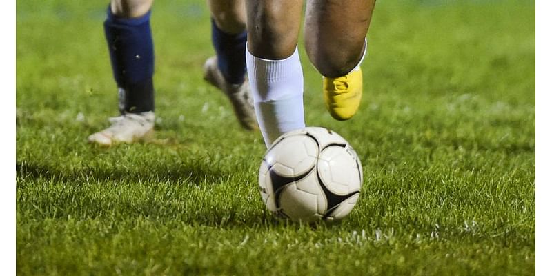 Berks high school boys soccer roundup for Oct. 5