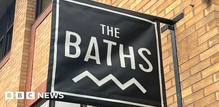 Ipswich's The Baths historic music venue can open full time