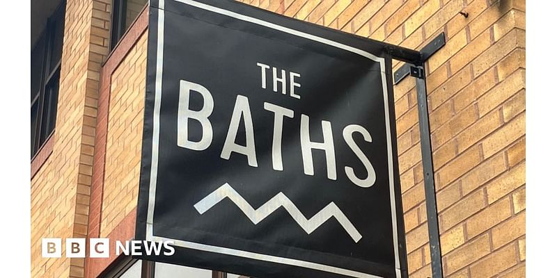 Ipswich's The Baths historic music venue can open full time