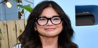 Valerie Bertinelli, 64, reveals WHY she stopped drinking nine months ago