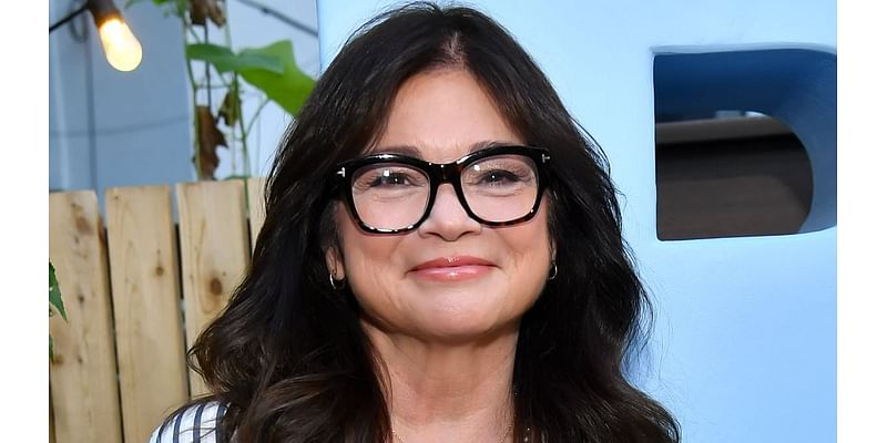 Valerie Bertinelli, 64, reveals WHY she stopped drinking nine months ago