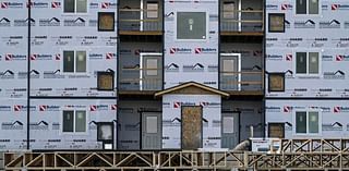 Rapid City October building permits break monthly record