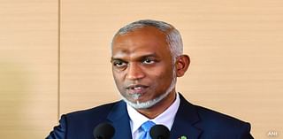 "Won't Do Anything To Undermine Security Of India": Maldives President