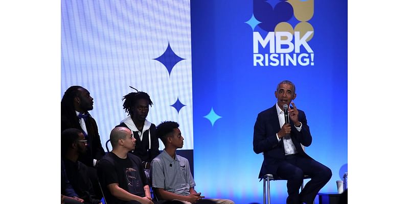 3 cities that became better places for young black men