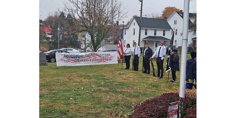 How volunteers are preserving history, honoring veterans at Pa. cemetery