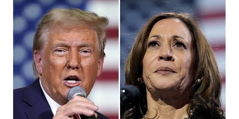 2024 presidential election live updates: Polls closed in 6 states as America awaits results in Trump-Harris race