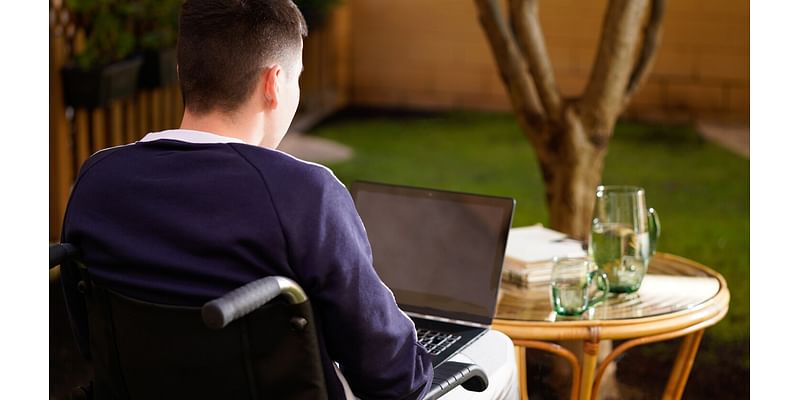 People with disabilities can work, but they need jobs