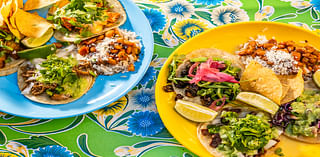 This SF restaurant might have the best taco deal in the city