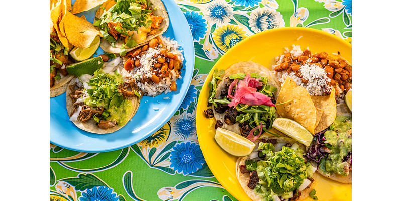 This SF restaurant might have the best taco deal in the city