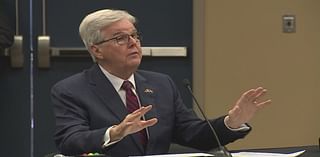 Lt. Gov. Dan Patrick calls on PUCT to recommend CenterPoint CEO Jason Wells resign