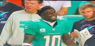 The Dolphins Have Broken Tyreek Hill and it's Time to Start Questioning Mike McDaniel's Genius