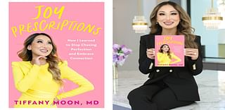 Real Housewives of Dallas Alum Tiffany Moon Explores Finding Joy Amid Adversity in New Memoir: See the Cover (Exclusive)