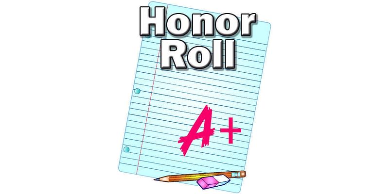 Honor Roll for Lamberton, Wilson middle schools